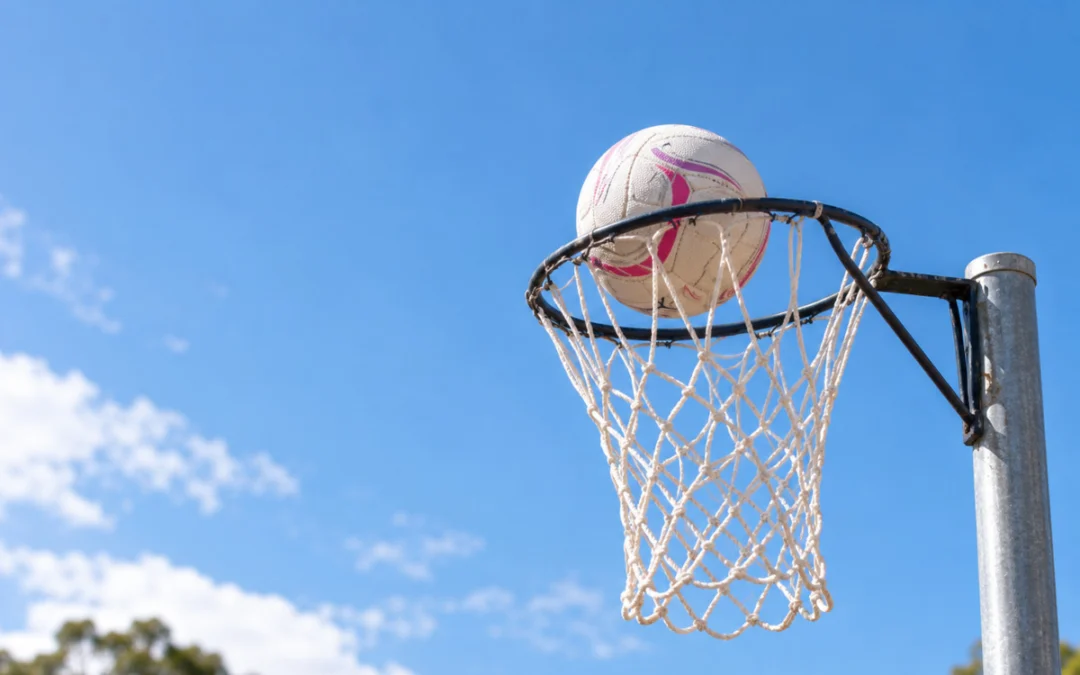 Moree & District Twilight Netball Mixed Competition