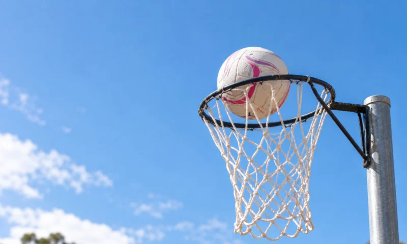 Moree & District Twilight Netball Mixed Competition