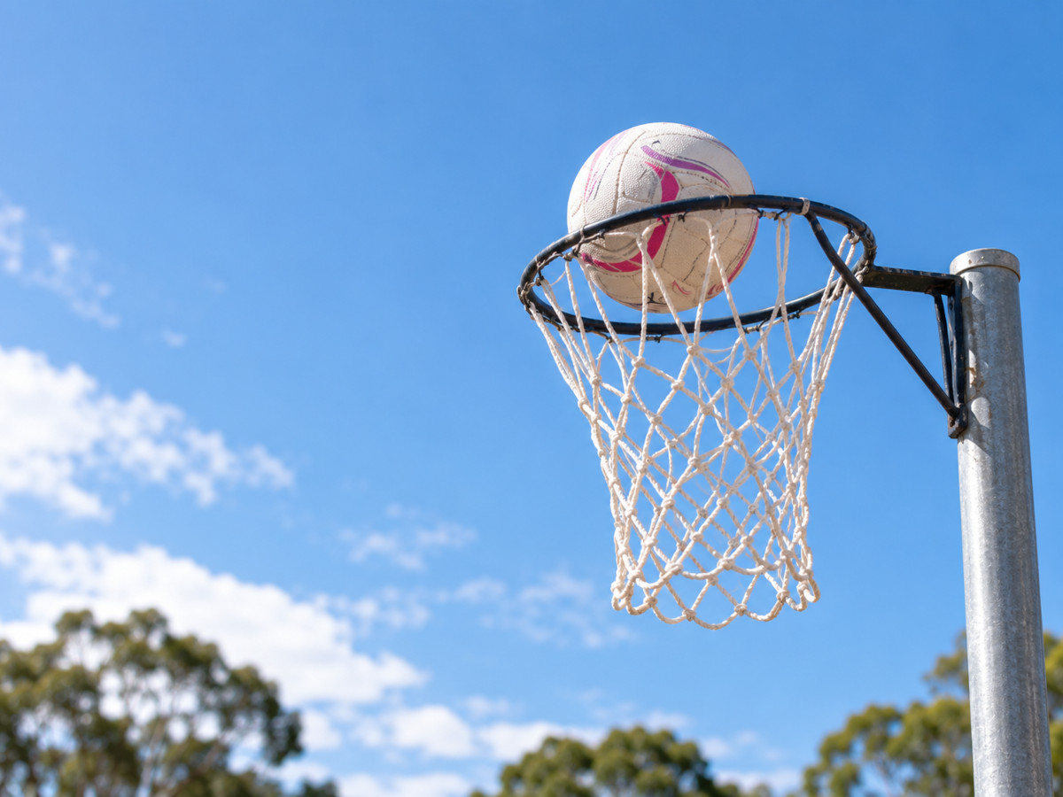 Moree & District Twilight Netball Mixed Competition