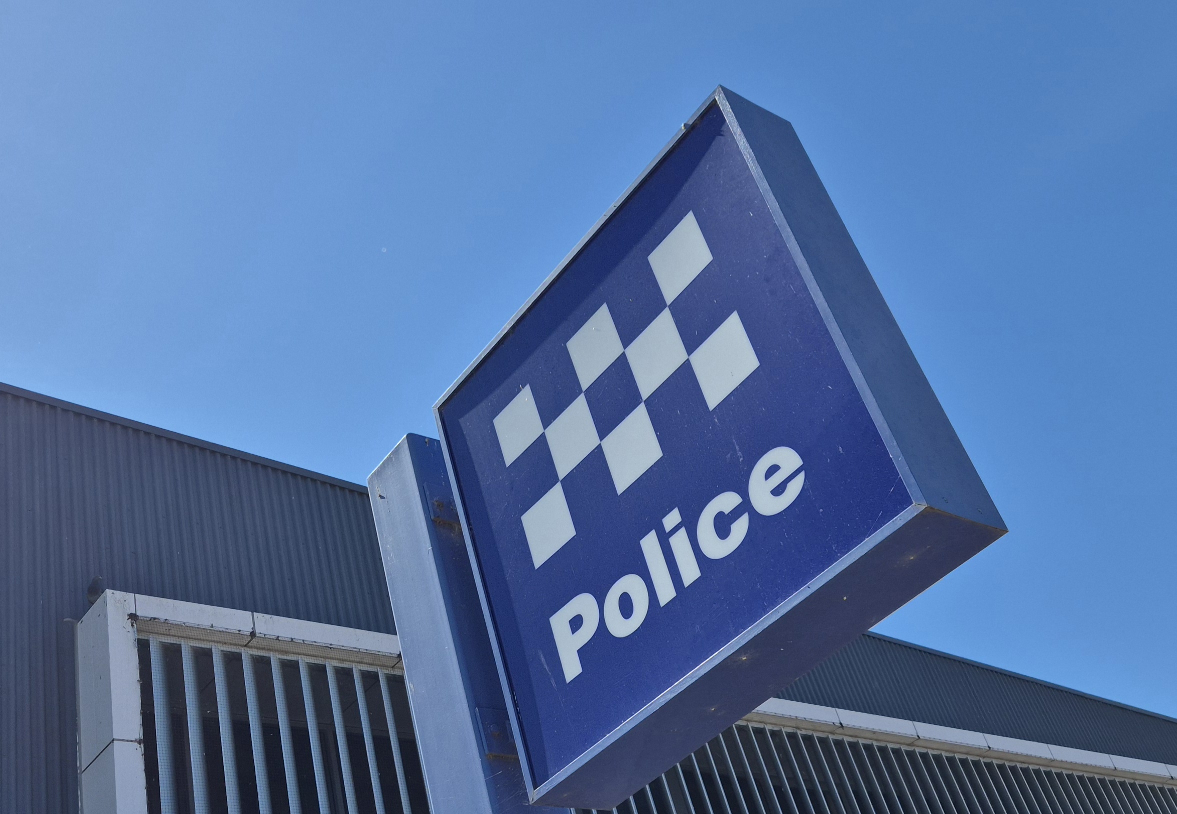 PoliceSign