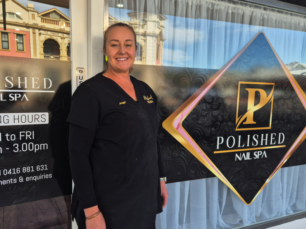 Moree Plains business grants close Sunday 25 October