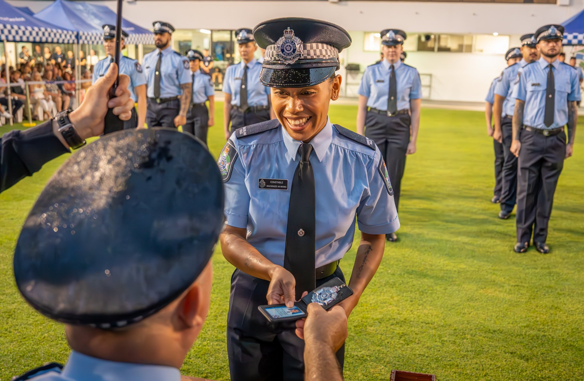 Recruit-Graduation-November-2024
