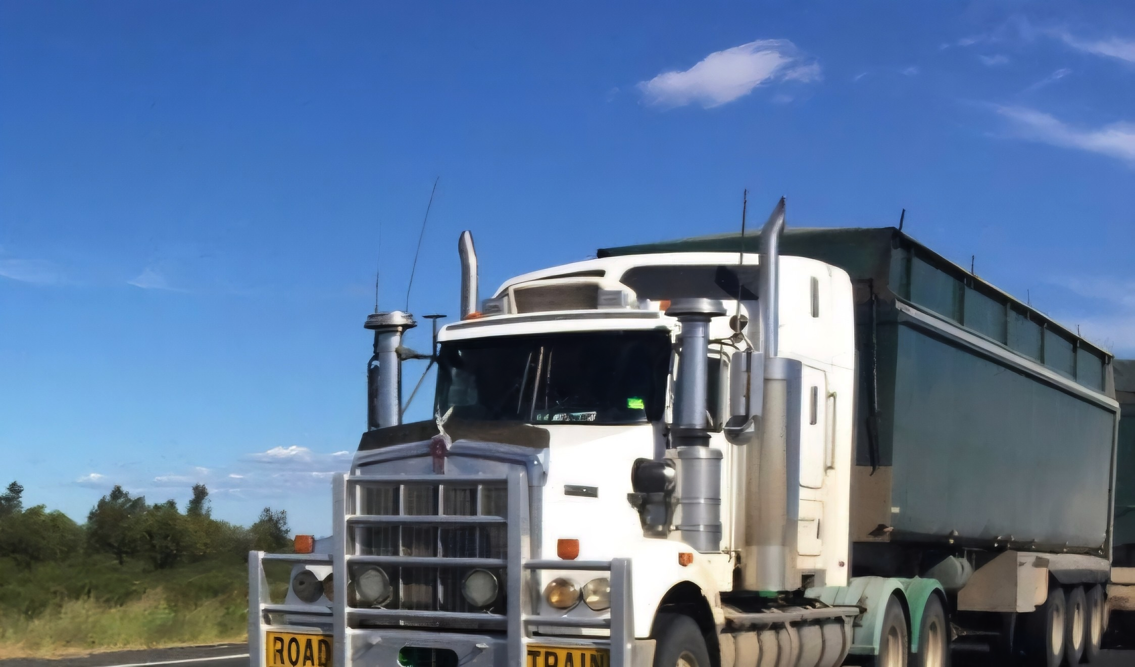 Truck001