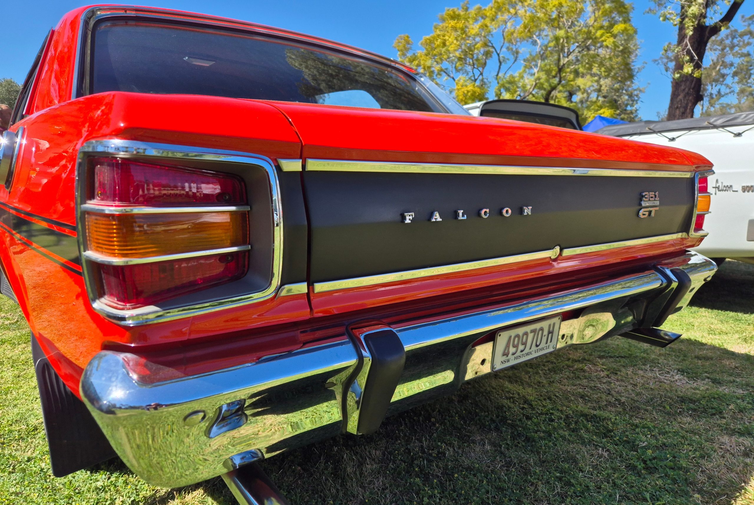 Image for Moree Show and Shine makes Fathers’ Day complete