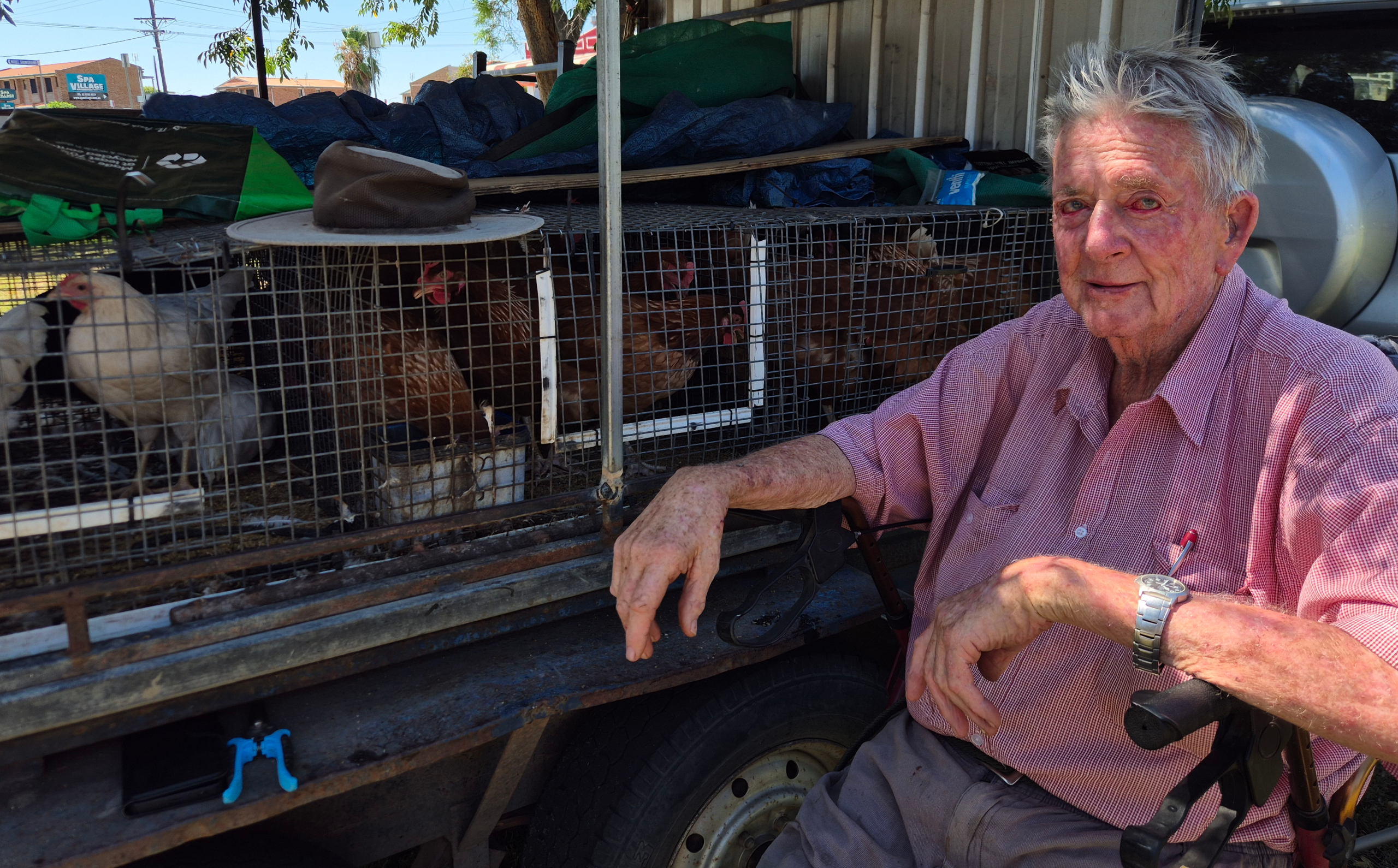 Image for Moree Markets wind up for 2025, with a bigger and better year ahead planned