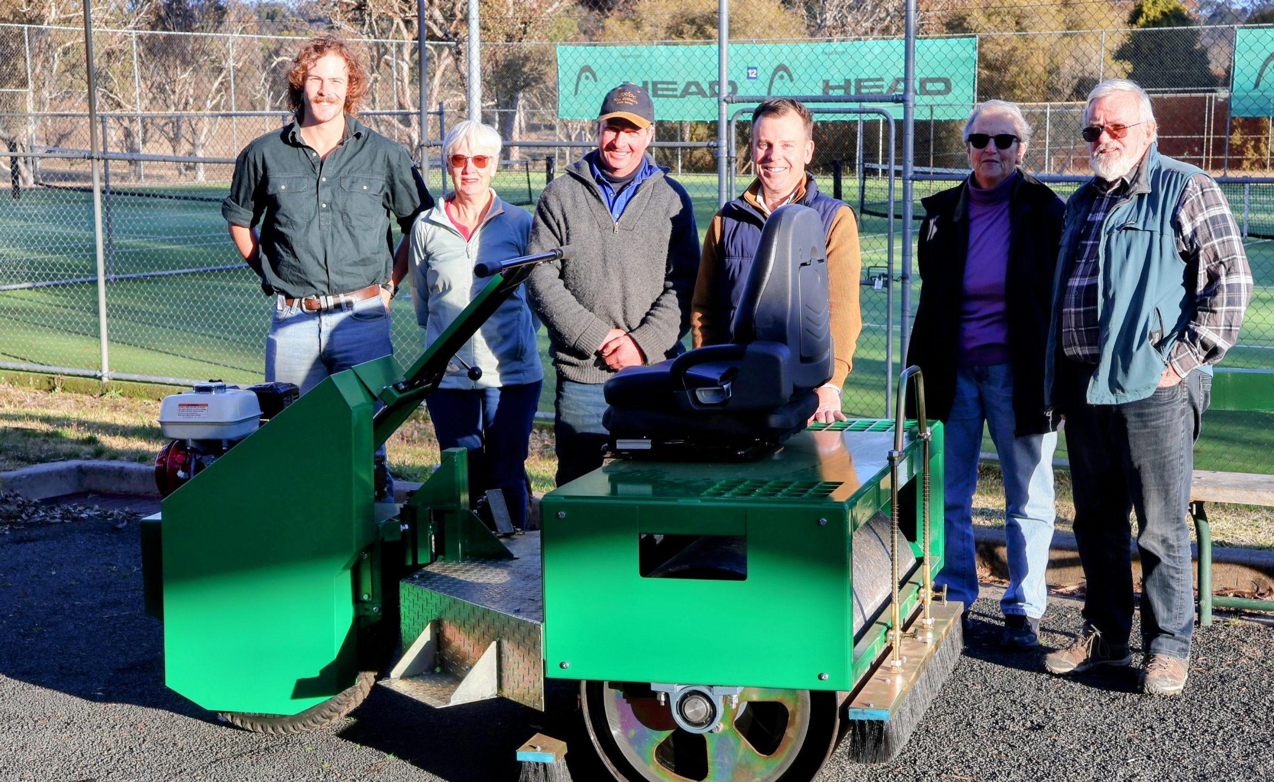 USEArmidale Tennis Club