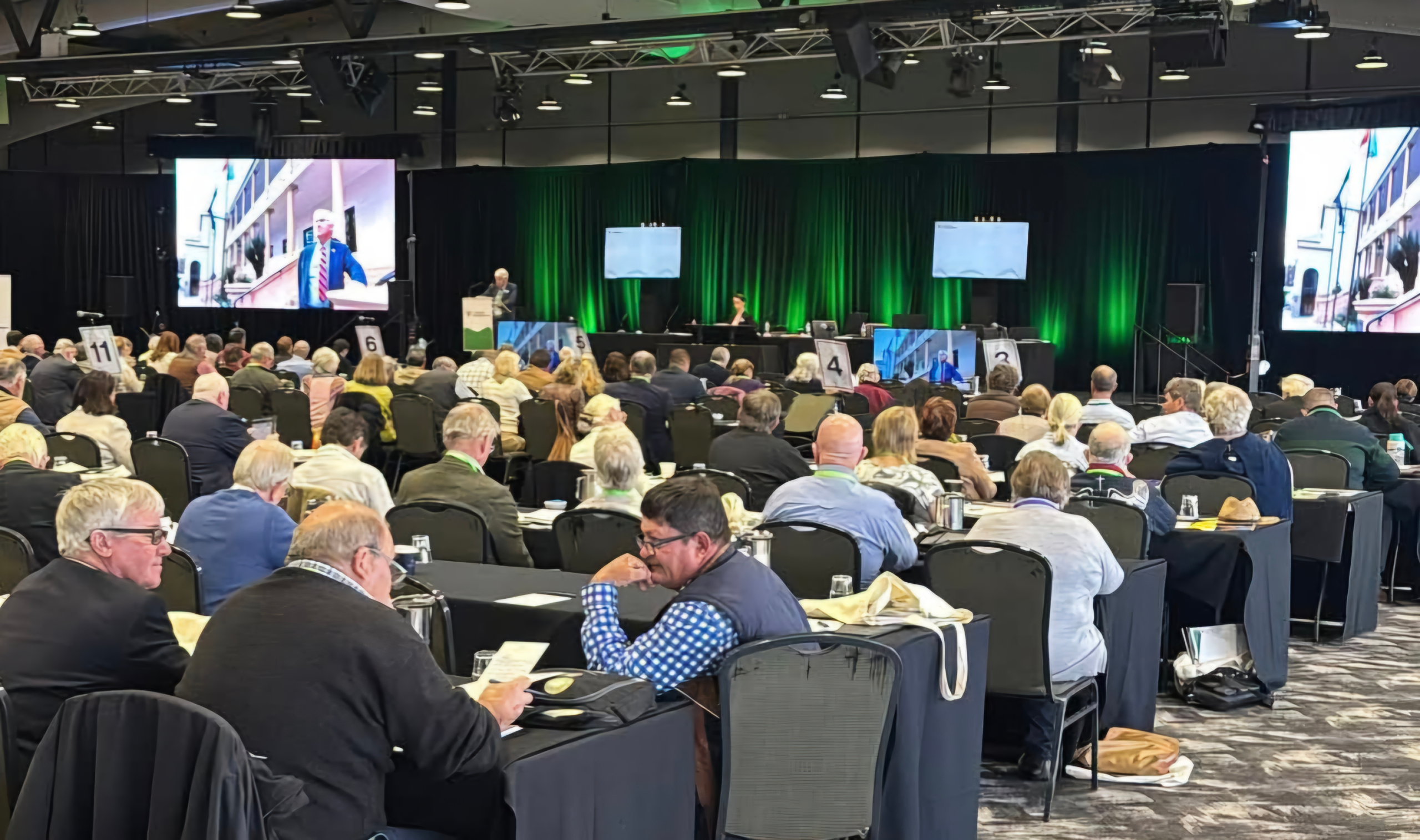 USEFarmersConference001