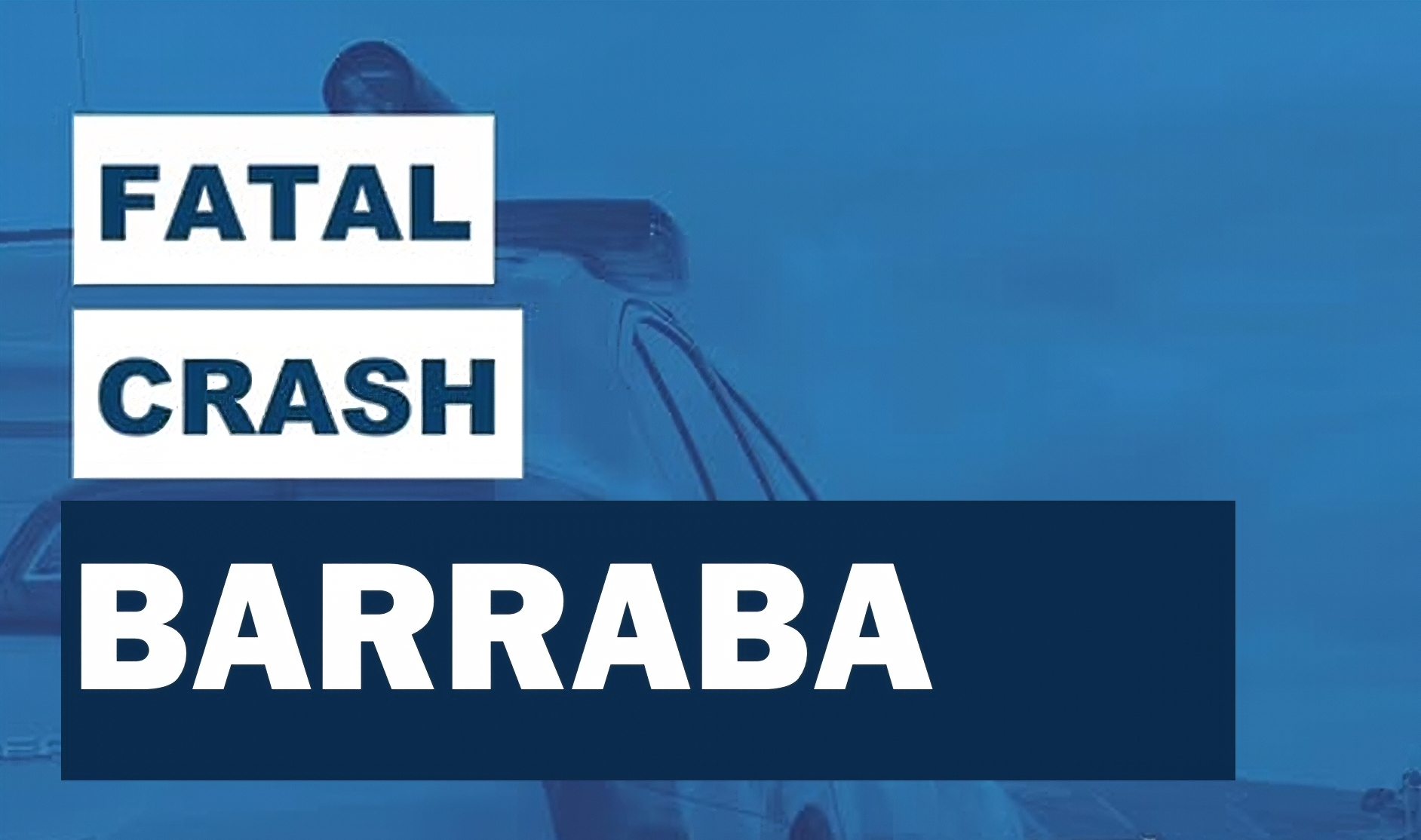 USEFatalCrashB007