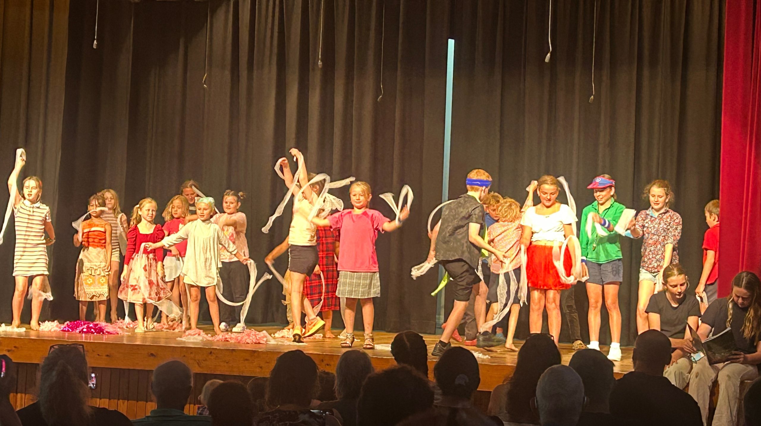 USEInglewood Little Theatre