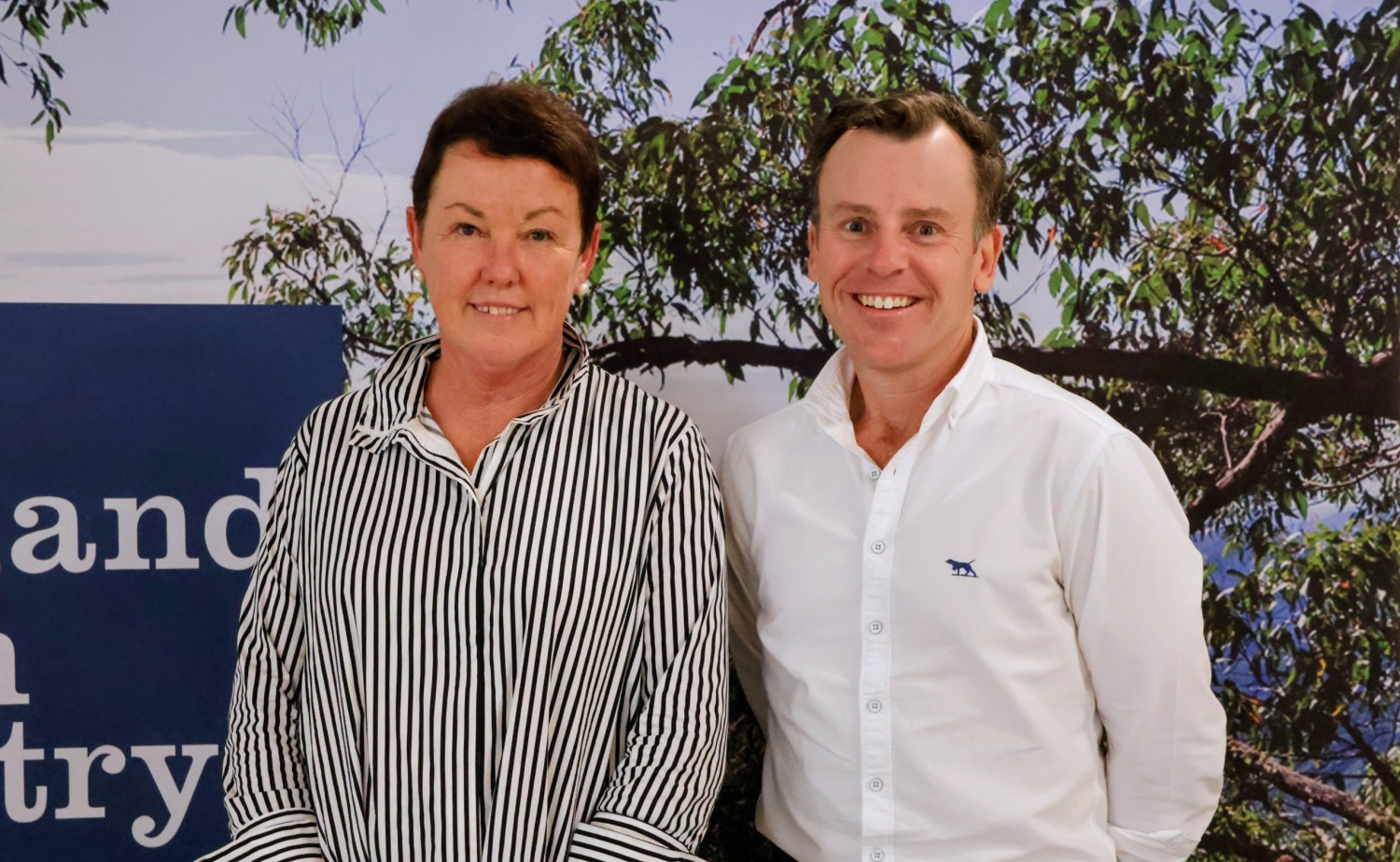 Kay Endres named Northern Tablelands Woman of the Year