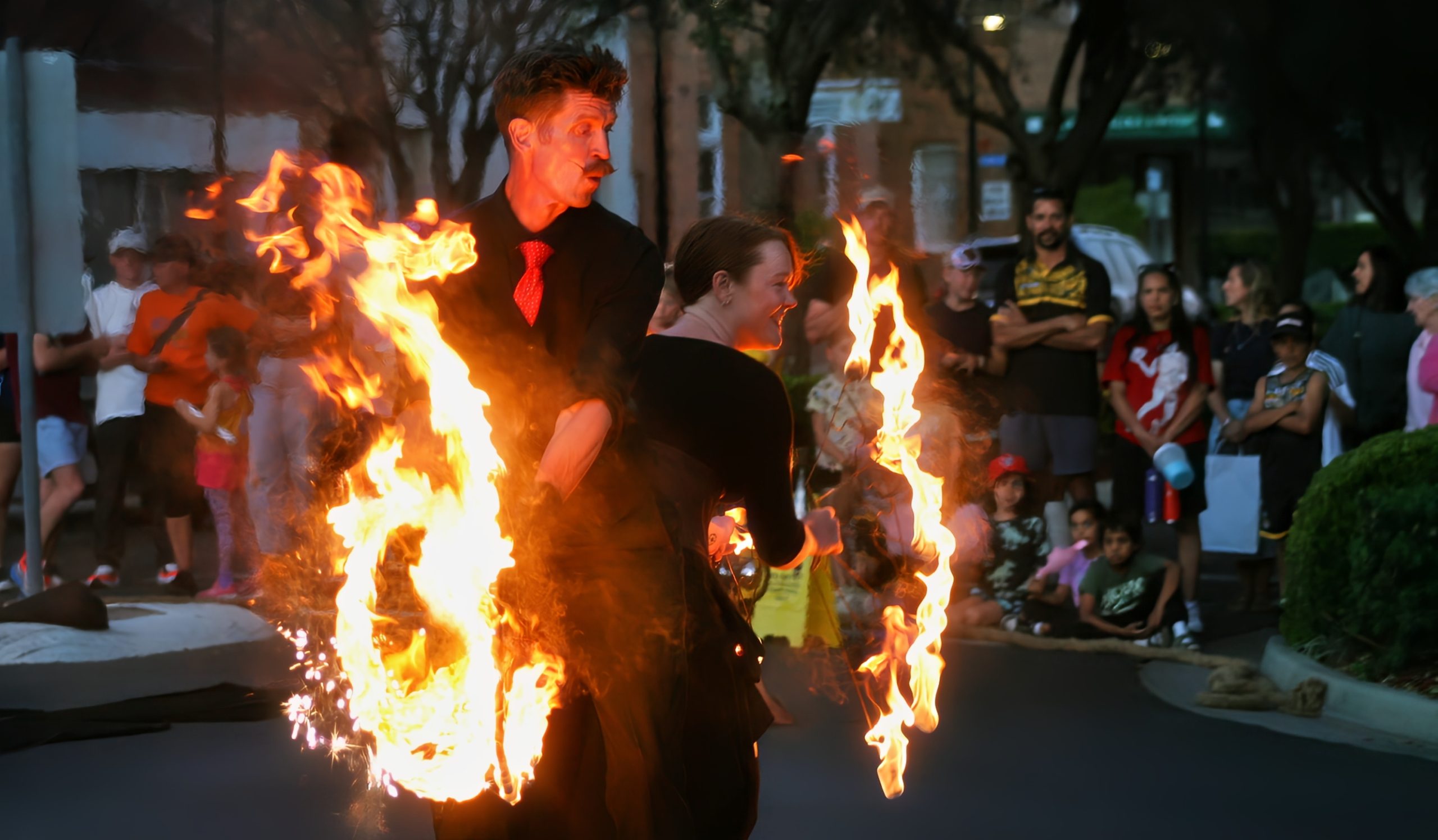 Image for Run the Plains running festival launches with record numbers