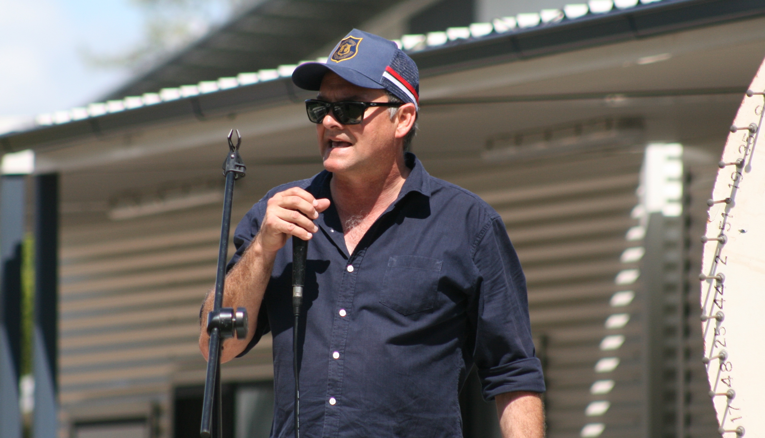 Image for Moree spring turns it on for St Phillies Spring Fair