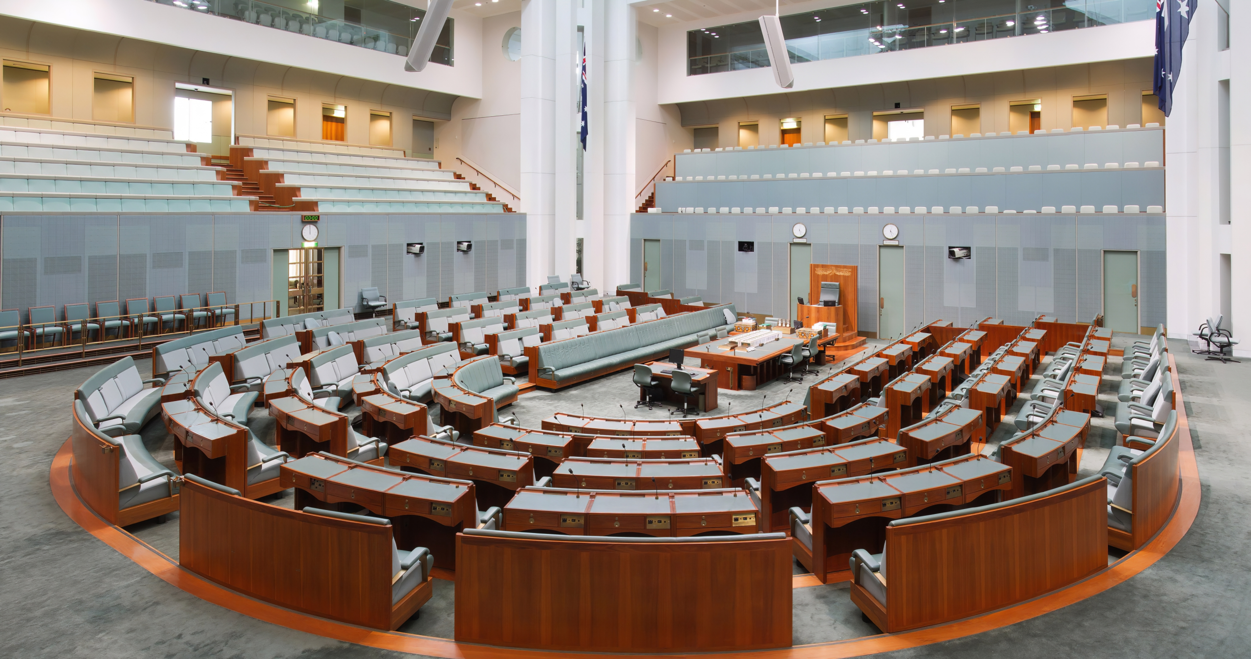 USEaustralianhouseofrepresentatives