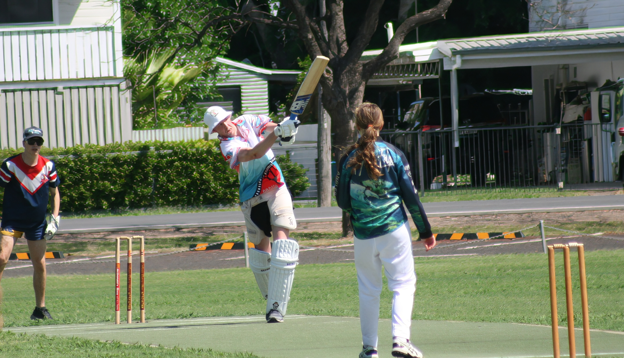 Image for Moree Thunder and Pally Bulls share Rowdo’s 10s top billing