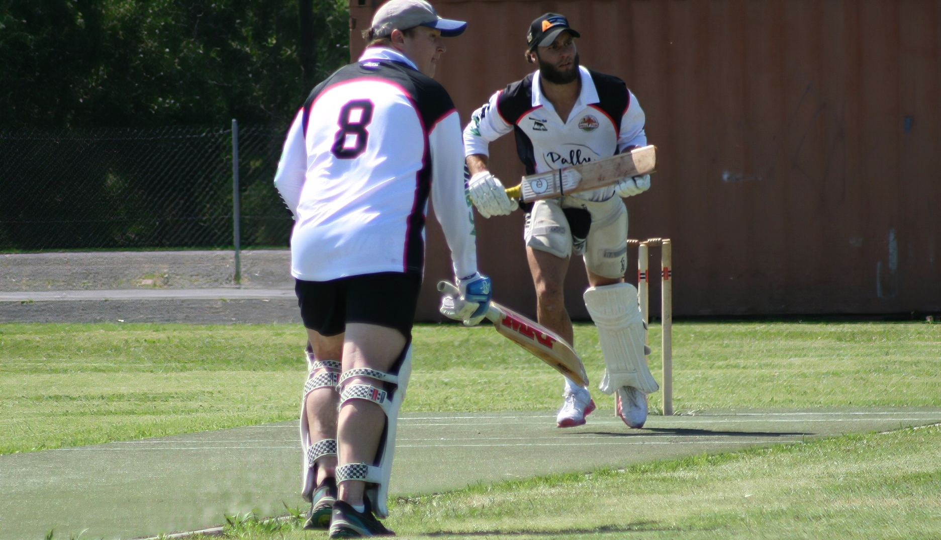 Image for Moree Thunder and Pally Bulls share Rowdo’s 10s top billing