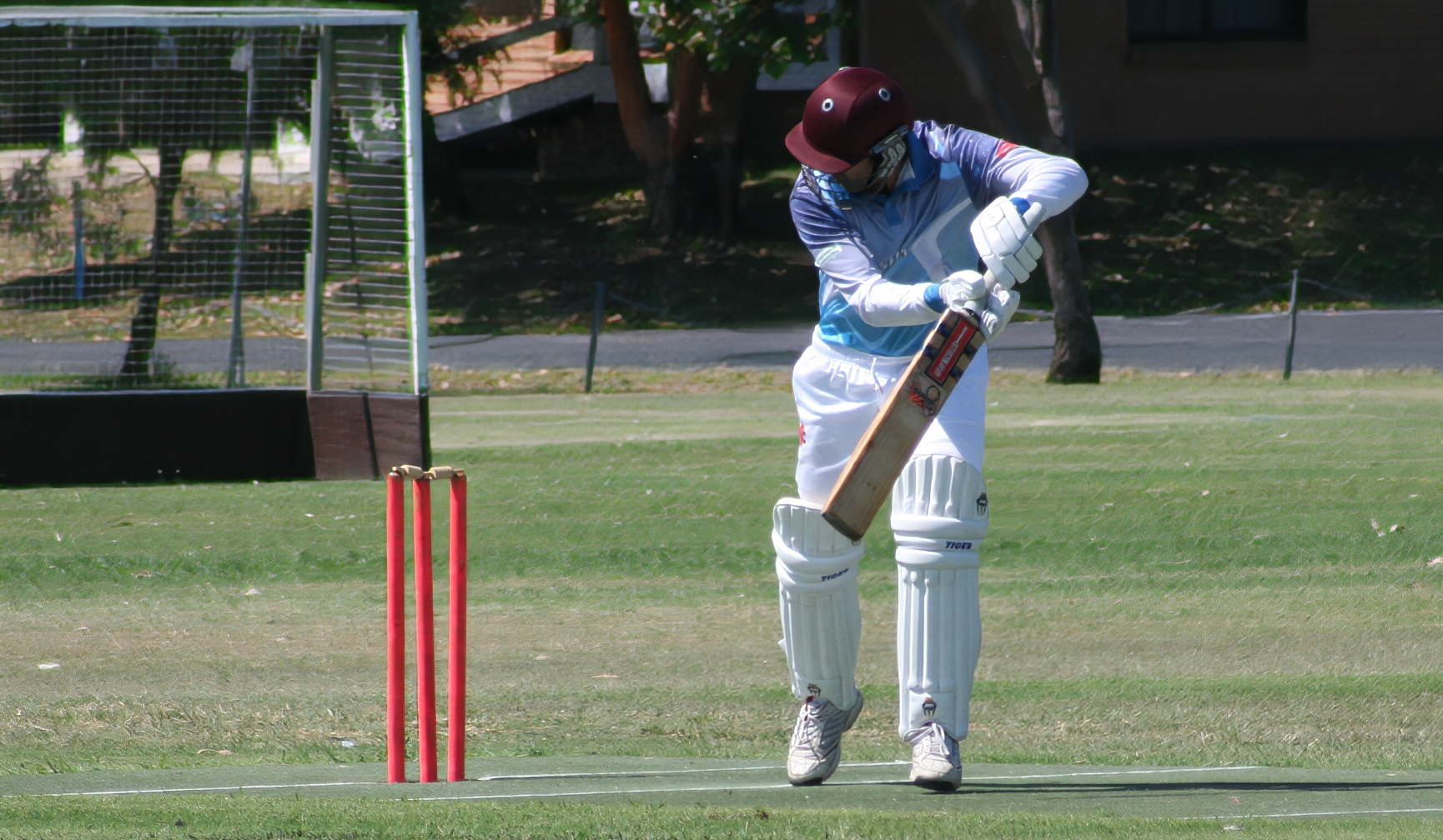Image for Moree Thunder and Pally Bulls share Rowdo’s 10s top billing