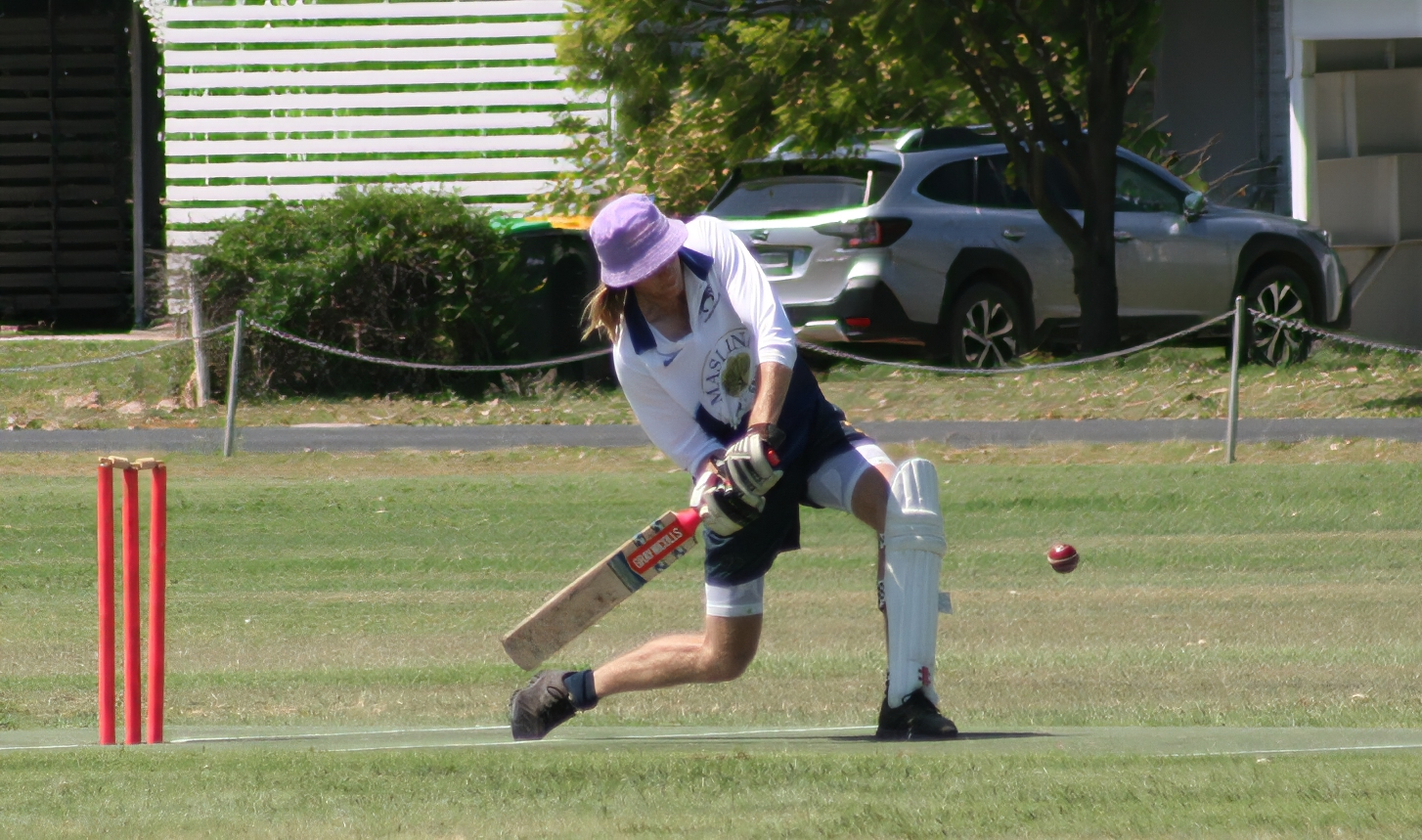Image for Moree Thunder and Pally Bulls share Rowdo’s 10s top billing
