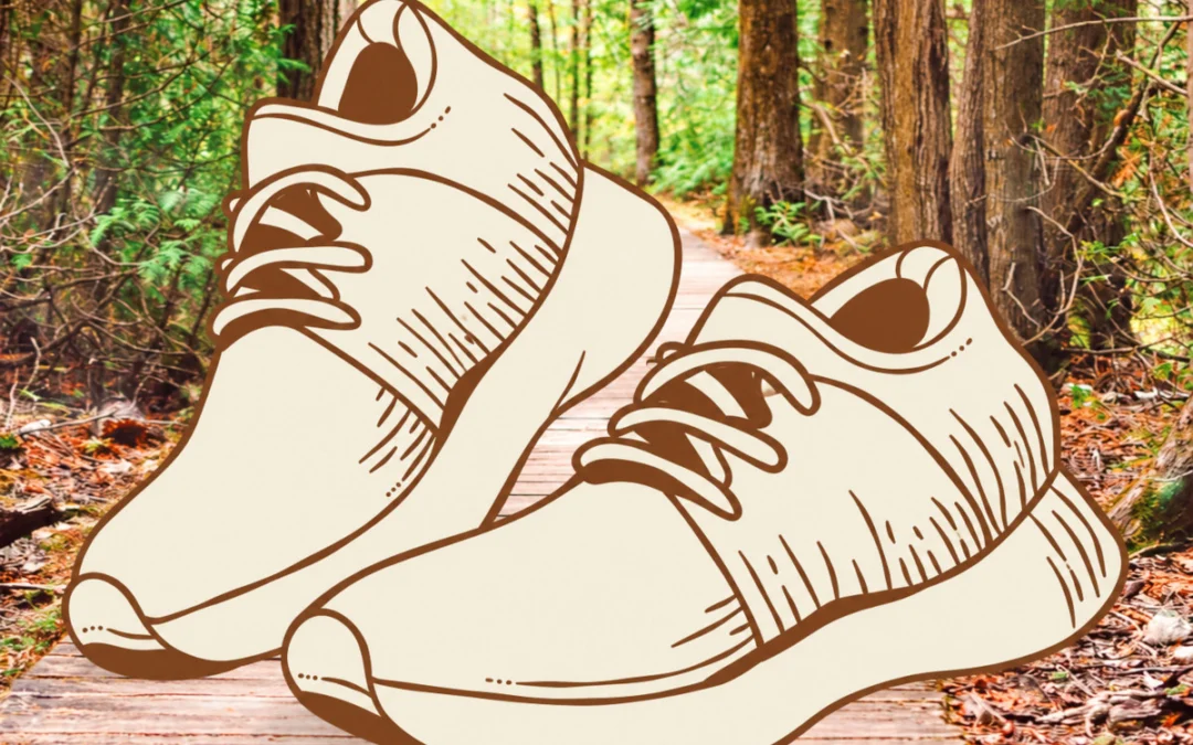 Men’s Walking Group