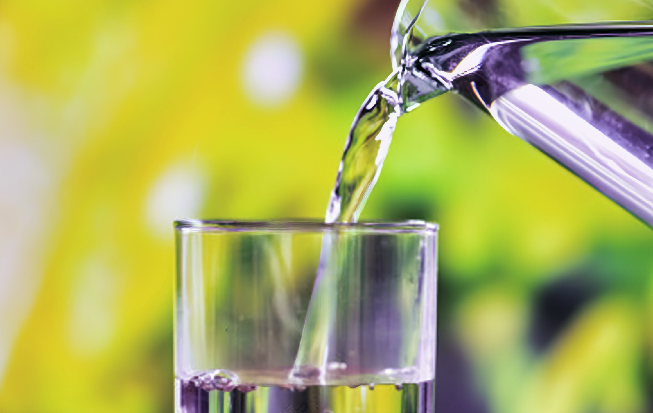 Waterglass