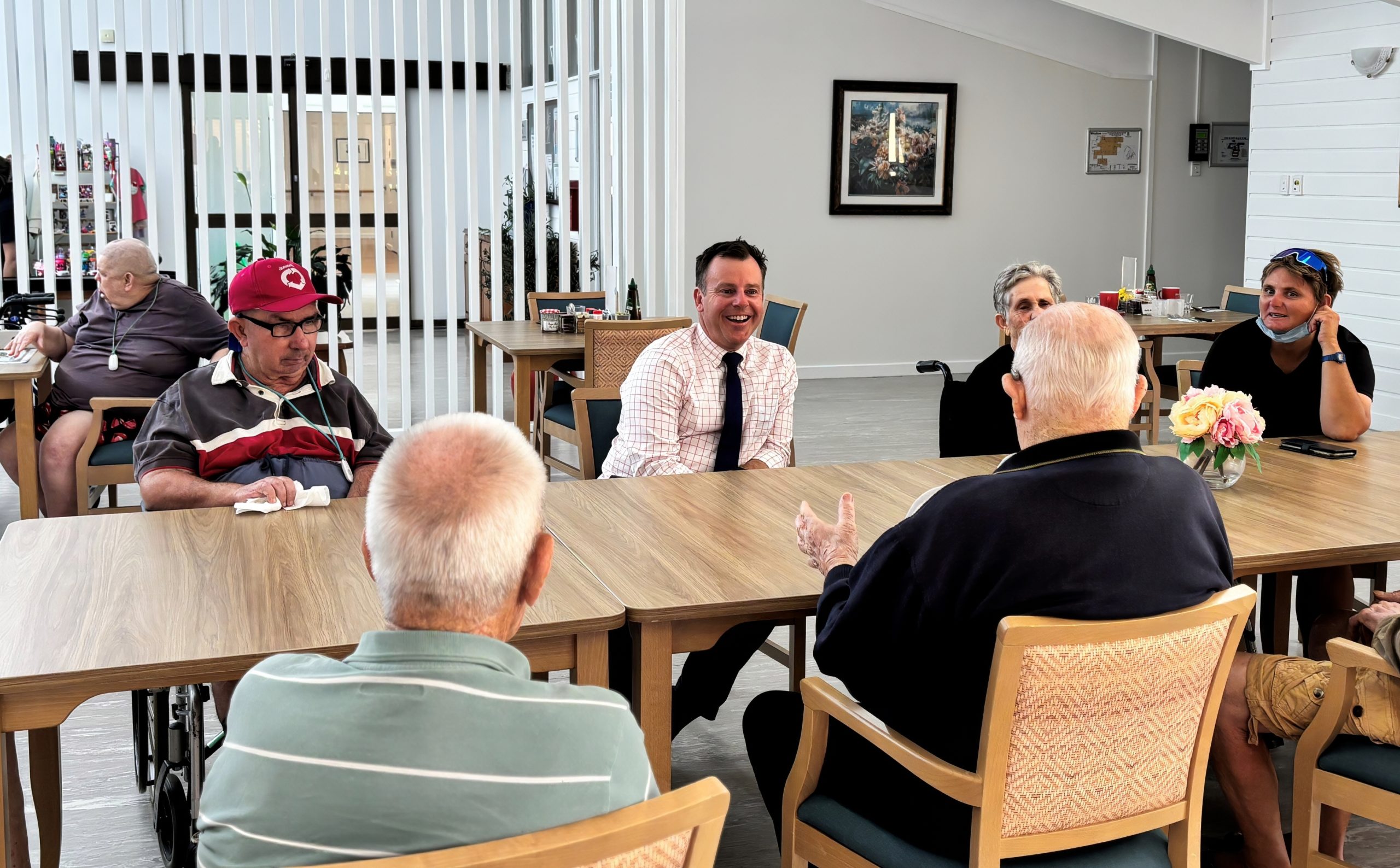 Image for Moylan drops by Whiddon Moree