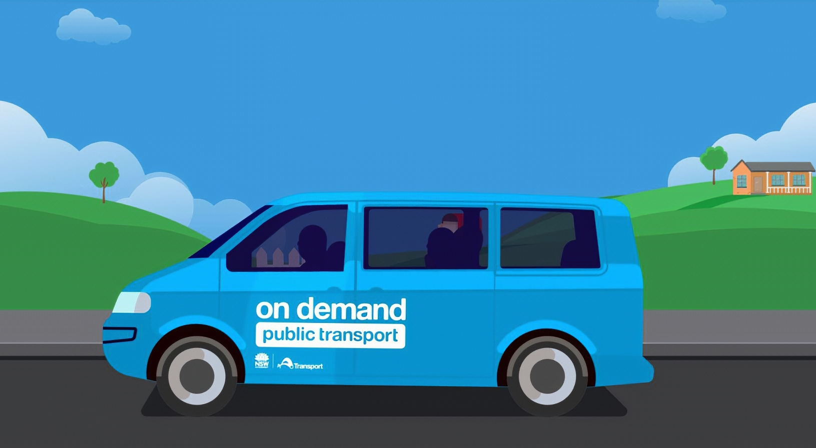 on-demand-regional