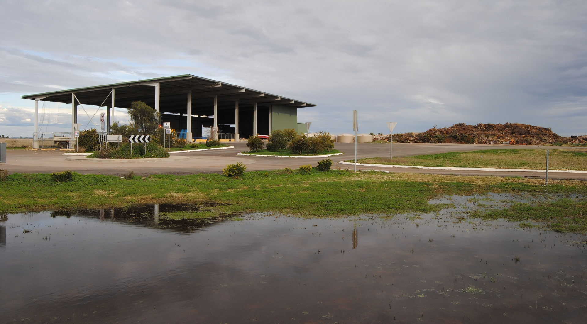 thumbnail_Moree Waste Management Facility